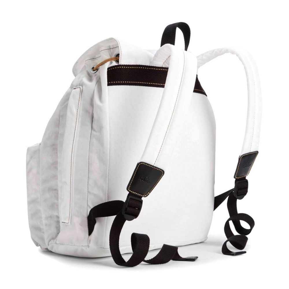 Kipling Keeper 17l - Backpack - White (Tlc) - image 3